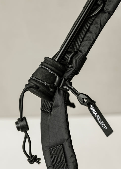 LUNA PROJECT Sun Guard Folding Umbrella